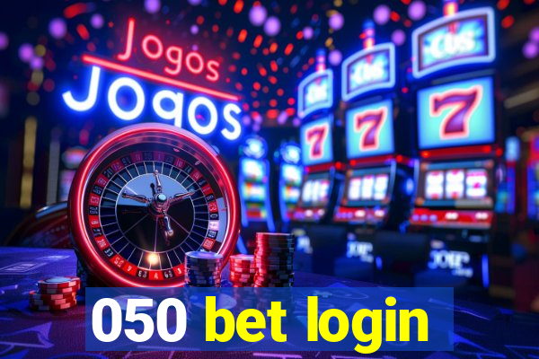 050 bet login